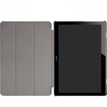 Atverciamas idėklas Huawei MEDIAPAD T3 10 planšetėms Atverciamas idėklas Huawei MEDIAPAD T3 10 planšetėms